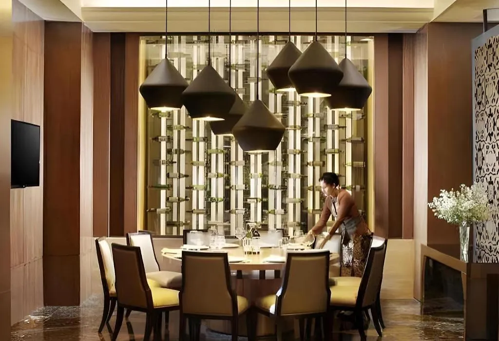 Hotel Tentrem Yogyakarta-1