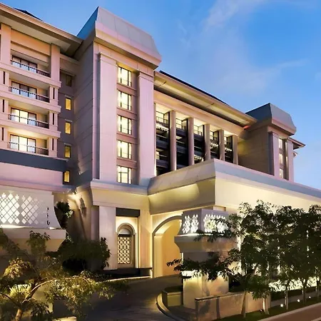 Hotel Tentrem Yogyakarta-2